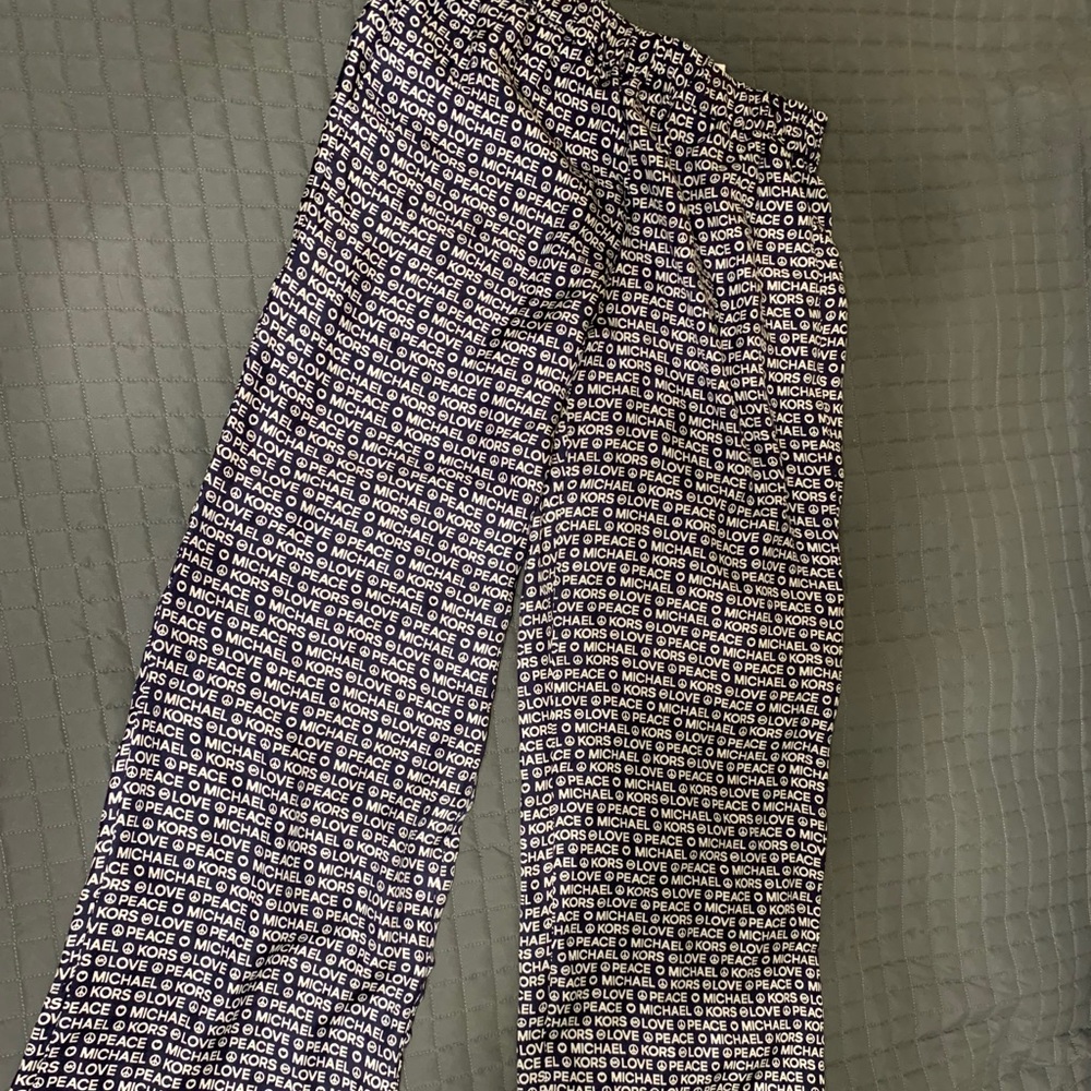 Michael Kors Pajama Pants